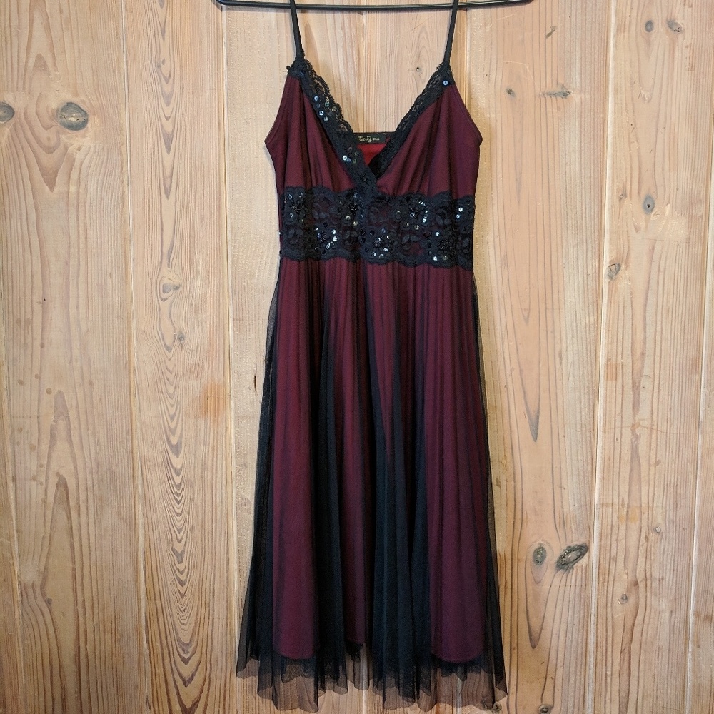 Valentine's day dress